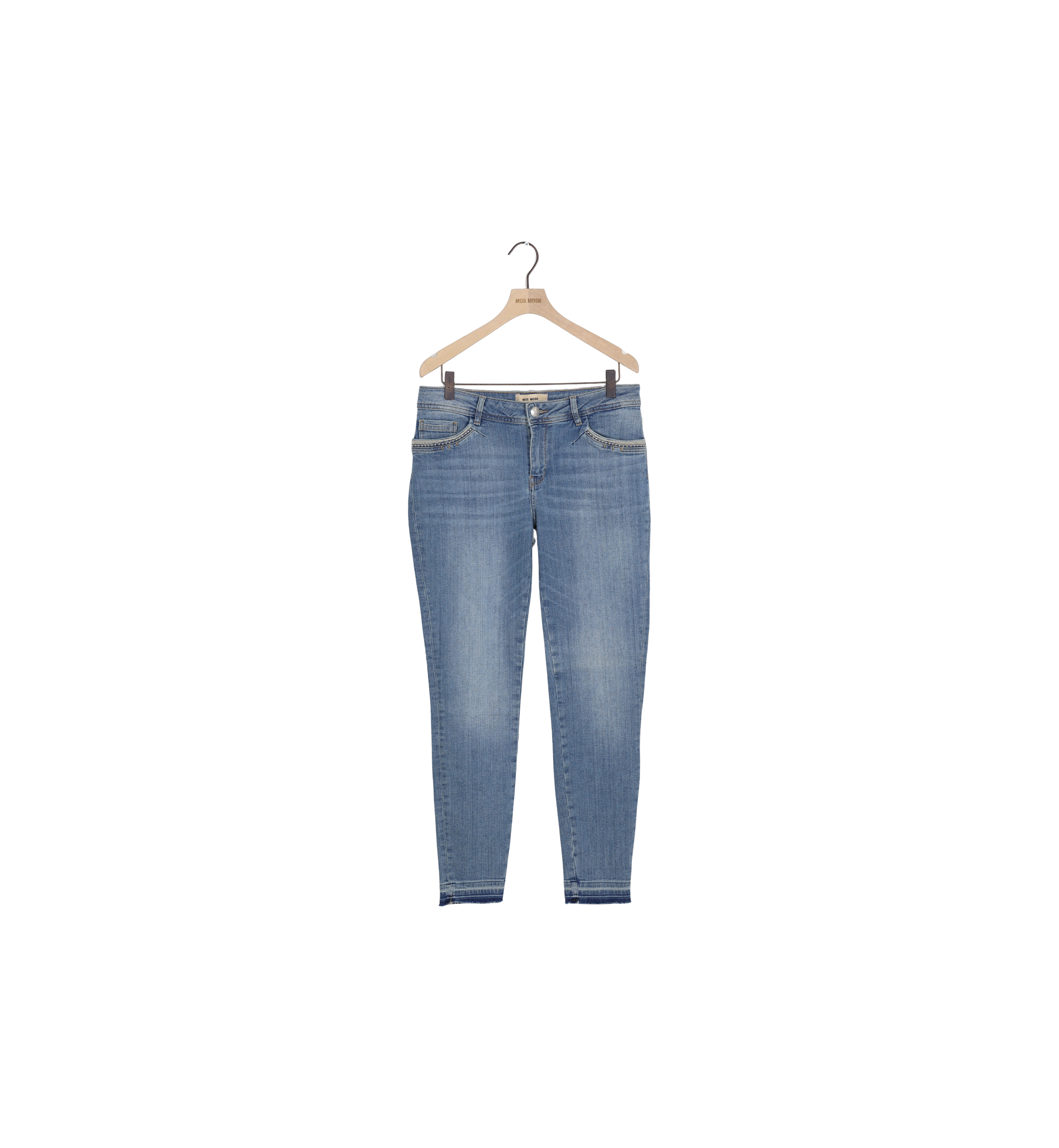 Packshot / Light Blue / ReLoved